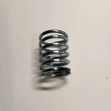 Ressort medium BLACK - MUGEN - MTX7