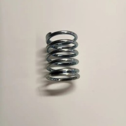 Ressort hard SILVER - MUGEN - MTX7