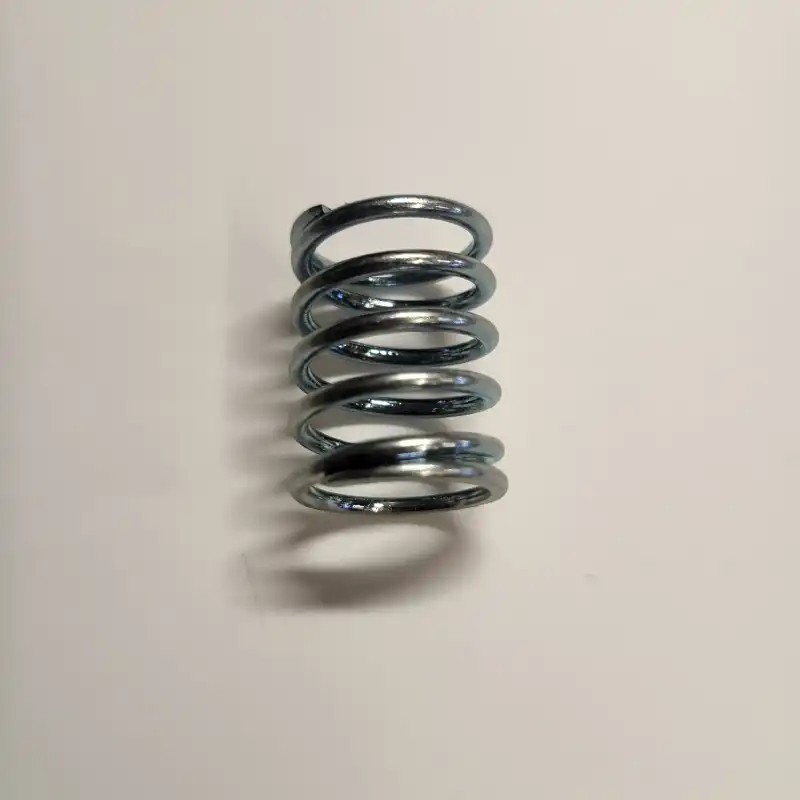 Ressort hard SILVER - MUGEN - MTX7