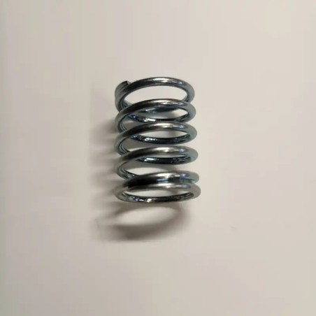 Ressort hard SILVER - MUGEN - MTX7