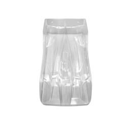 MELTEMI carrosserie piste 1/8 EP - standard - LENSBODIES