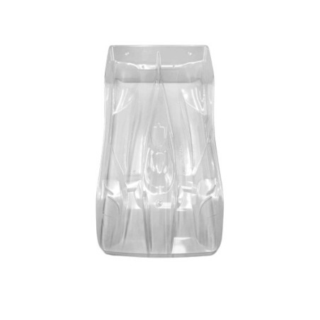 MELTEMI carrosserie piste 1/8 EP - standard - LENSBODIES