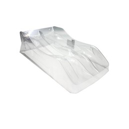 MELTEMI carrosserie piste 1/8 EP - standard - LENSBODIES