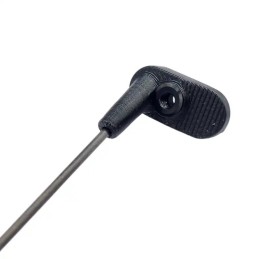 Support d'aileron anti-retournement X-Lite pour carrosserie - Xtreme