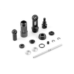 Amortisseur central complet - XRAY