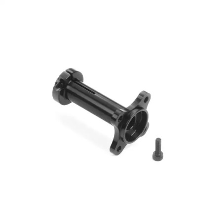 HUB gauche de roue arrière XP10  - XRAY