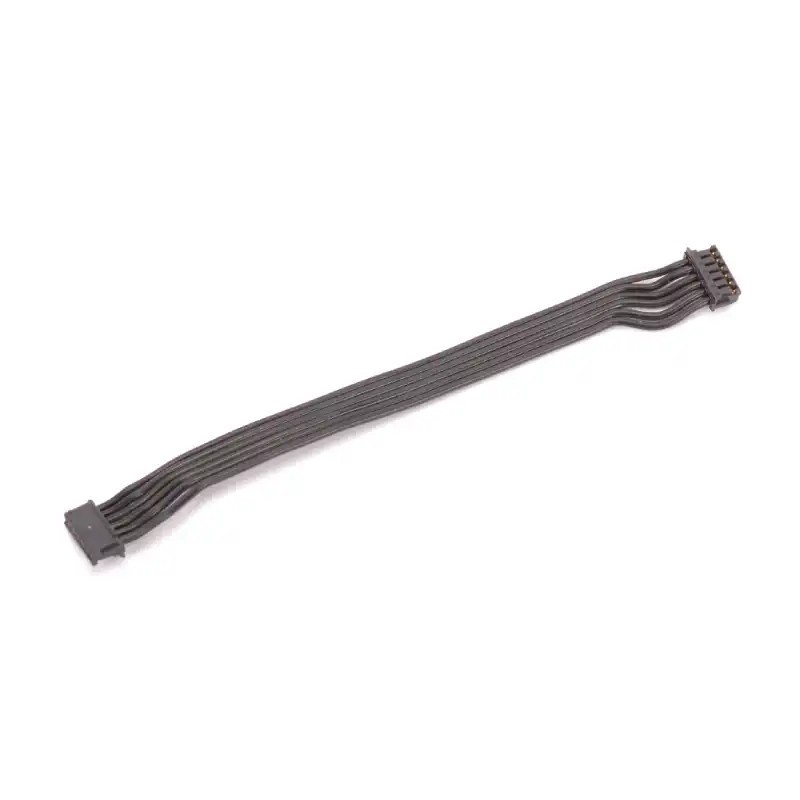 Câble capteur 90mm super souple
