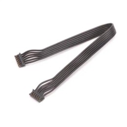Câble capteur 150mm plat super souple