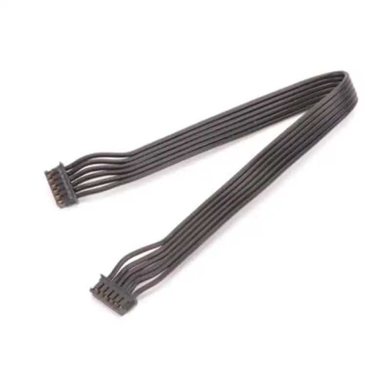 Câble capteur 150mm plat super souple