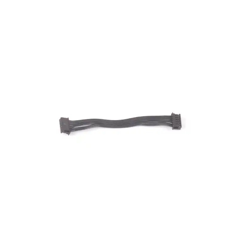 Câble capteur 50mm plat super souple