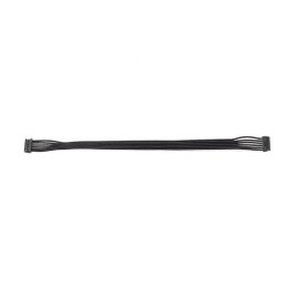 Câble capteur 110mm plat super souple