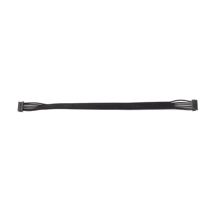 Câble capteur 110mm plat super souple