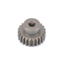 Pignon 23 dents 48DP aluminium - CORE RC