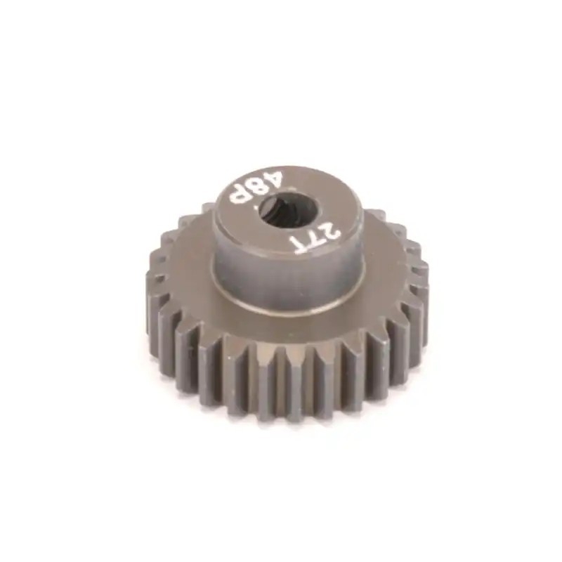 Pignon 27 dents 48DP aluminium - CORE RC