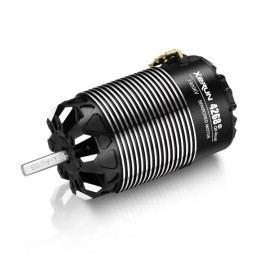 Combo XR8 G2S et moteur 4268 de 1900KV - HOBBYWING