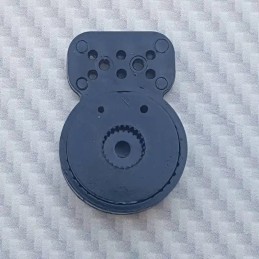 Sauve servo  pour 1/8 - Kimbrough 124