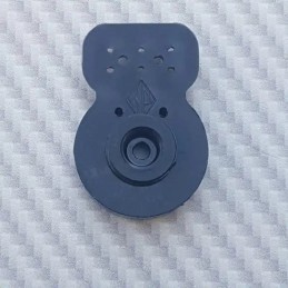 Sauve servo  pour 1/8 - Kimbrough 124