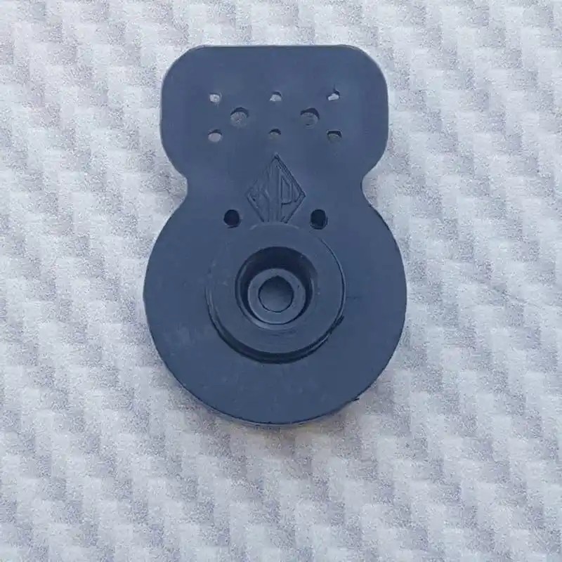 Sauve servo  pour 1/8 - Kimbrough 124