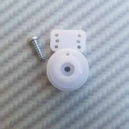 Sauve servo KIMBROUGH 114  - 25 dents