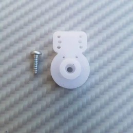 Sauve servo KIMBROUGH 114  - 25 dents