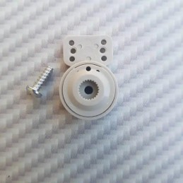 Sauve servo KIMBROUGH 113