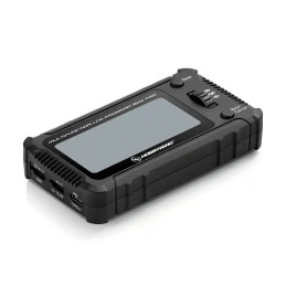 Boitier de programmation LCD Pro pour Xerun, Ezrun et Platinum