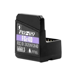 Récepteur Flysky FGr4D AFHDS3 4 canaux