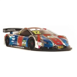 Carrosserie ZooRacing Wolverine Max 0.5mm