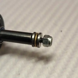 Butée a billes générique pour différentiel XP10 - X10