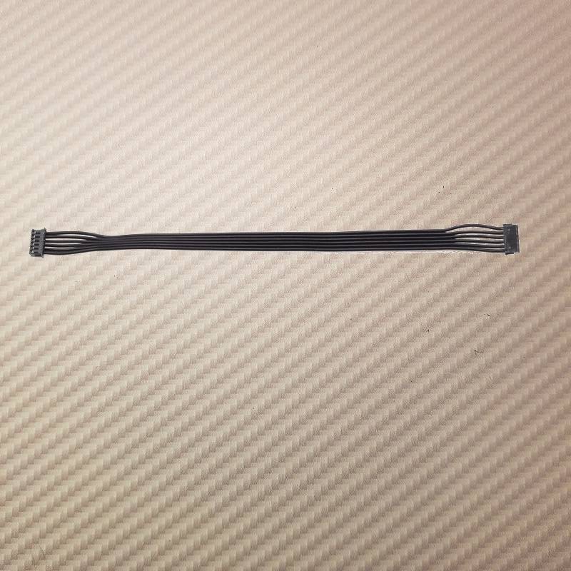 Câble capteur 175mm plat super souple