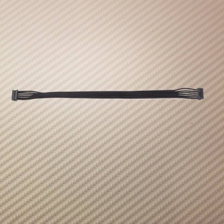Câble capteur 175mm plat super souple
