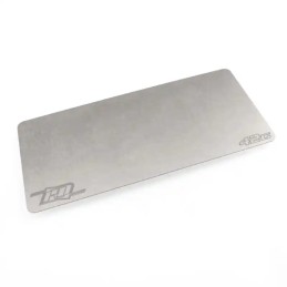 Lest Tungsten pour lipo shorty - 42gr