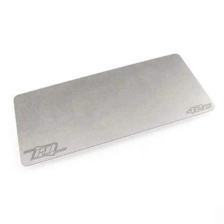 Lest Tungsten pour lipo shorty - 42gr