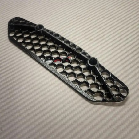 Pare choc 3D de rechange pour XP10