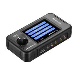 Banc de test moteur Tunalyser -  HOBBYWING