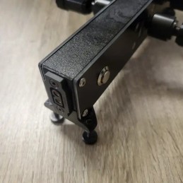 Machine pour traitement pneus PRO10