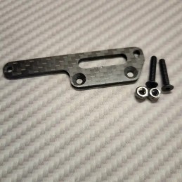 Support ventilateur 30mm  pour XP10