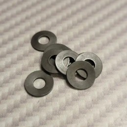Lot de 10 rondelles Belleville 0.5 mm pour transmission