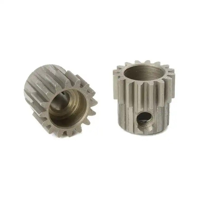 Pignon acier 13 dents 48DP - Corally