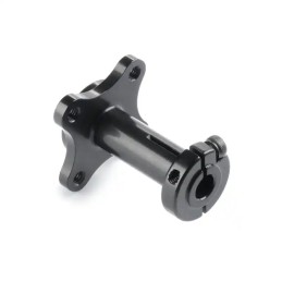 XP10 Hexagone de roue pour diff à pignons - Droite - XRAY