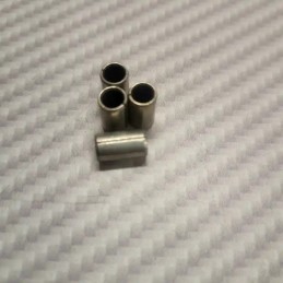 Inserts pour fusées XP10 - X12