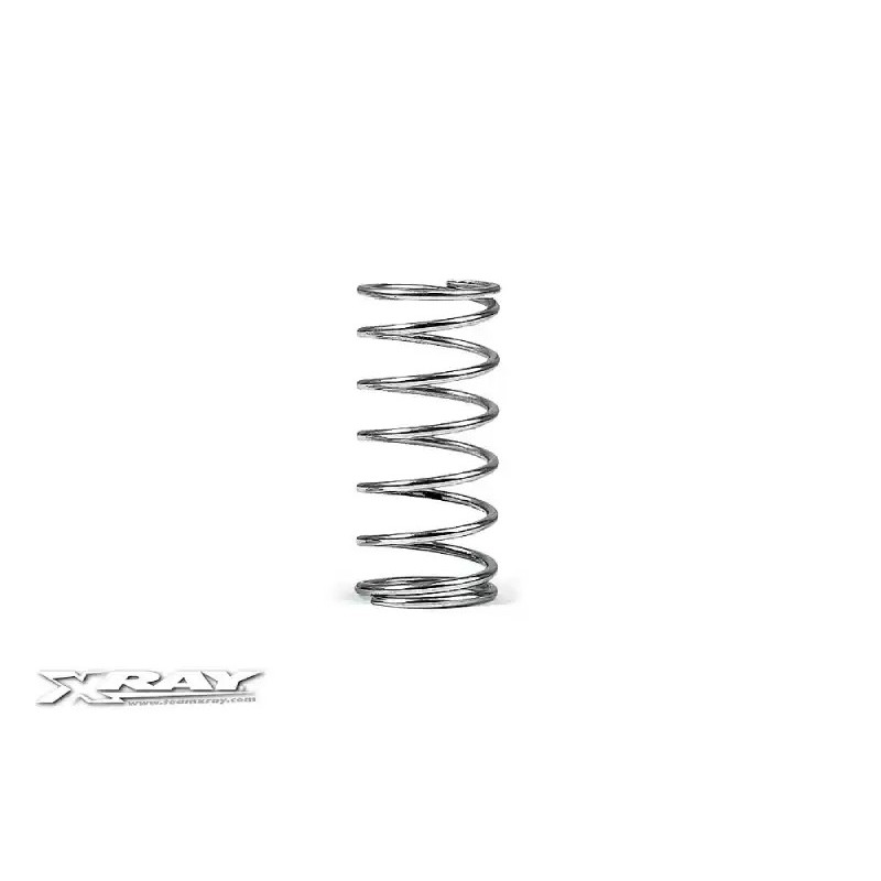 Ressort C1.5 argent - XRAY