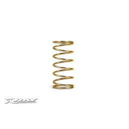 Ressort C1.8 Gold - XRAY