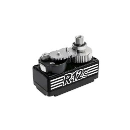PowerHD Servo R12 HV  12kG/0.06sec@7.4V