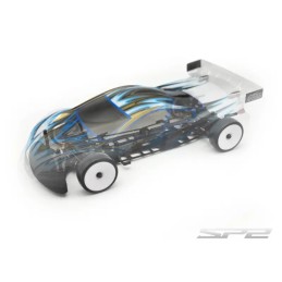 RCMAKER SP2 acier