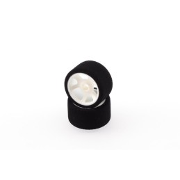 HOTRACE pneu 1/12 Avant 35 Shores T-foam