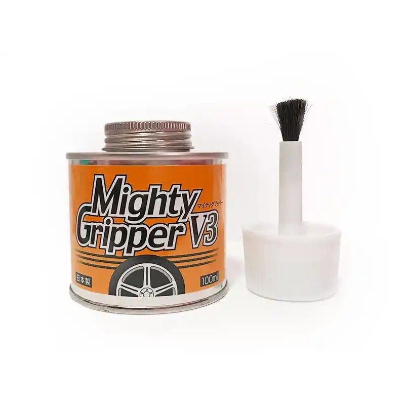 Mighty Gripper V3 orange