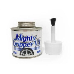 Mighty Gripper V3 blanc