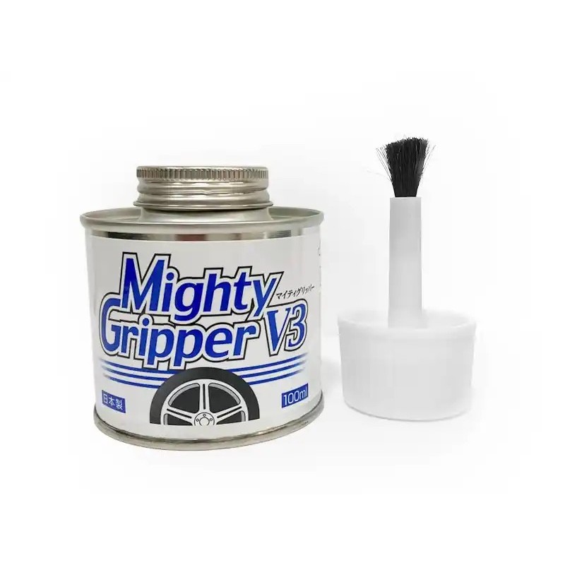 Mighty Gripper V3 blanc
