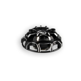 Hobbywing V10-G5 plaque arrière avec platine capteurs